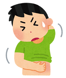 血液クレンジング_かゆみ